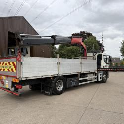 DAF LF260 FA E6