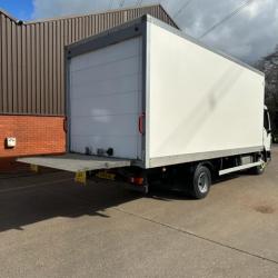 DAF LF180