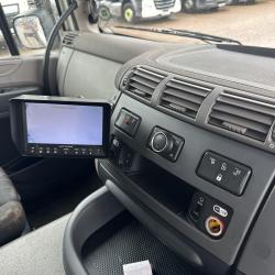 DAF CF450