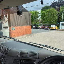 DAF CF440