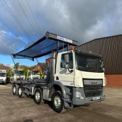 DAF CF