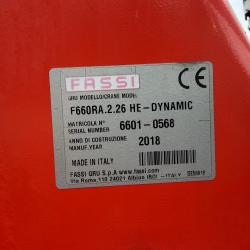 SCANIA G450