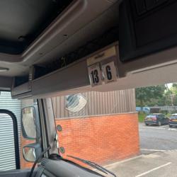 DAF CF