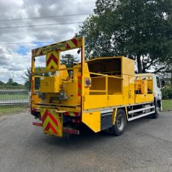 DAF CF250