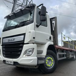 DAF CF370