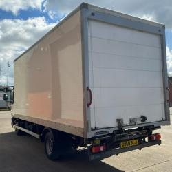 DAF LF180