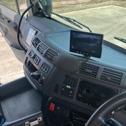 DAF CF 370