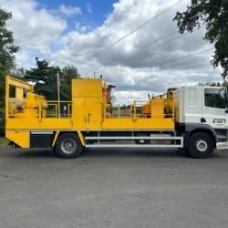 DAF CF250