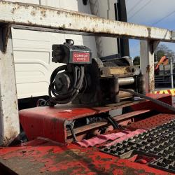 STERLING GP LTD ST440