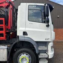DAF CF 440