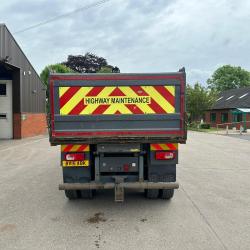 DAF CF440