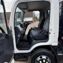 ISUZU N75.190