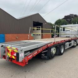 DAF CF 410