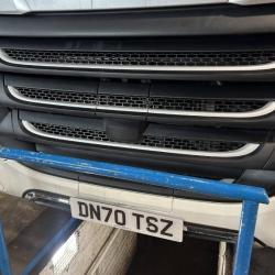 DAF CF260