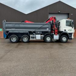 DAF CF