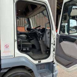 DAF LF