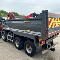 DAF CF 440