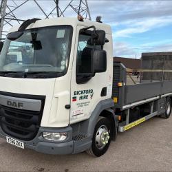DAF LF150 FA