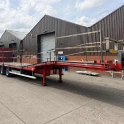 Bickford Truck Hire Ltd