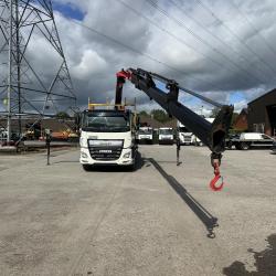 DAF CF370