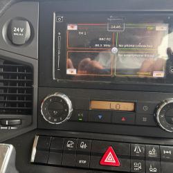 MERCEDES ACTROS 2532