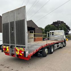 DAF CF 410