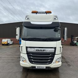 DAF CF450