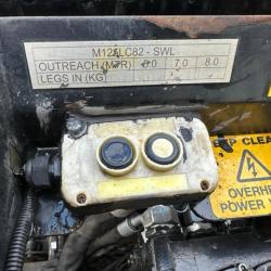 DAF CF400