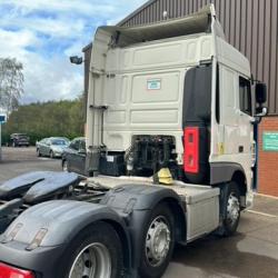 DAF XF 460
