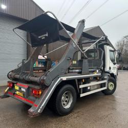 DAF LF 220 FA