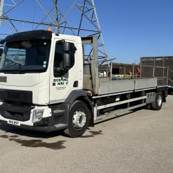 VOLVO FL