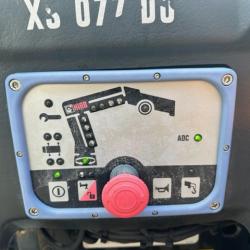 DAF LF160 EEV