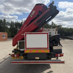 MERCEDES ANTOS 2532