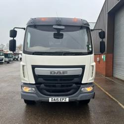 DAF LF220 FA
