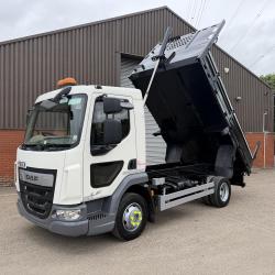 DAF LF180