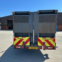 VOLVO FMX E6