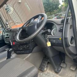 DAF CF