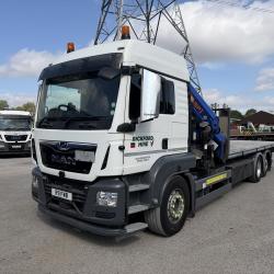 Bickford Truck Hire Ltd