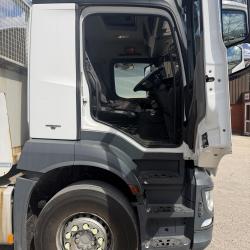 MERCEDES ANTOS 2532