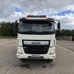 DAF CF450