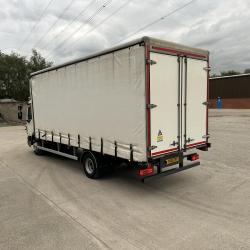 DAF LF180