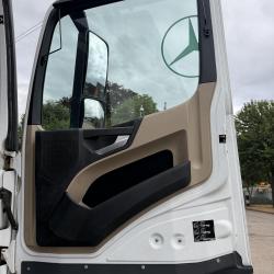 MERCEDES ACTROS 2532