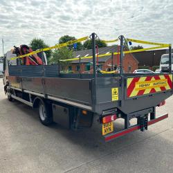 DAF LF