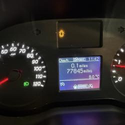 MERCEDES Sprinter 315