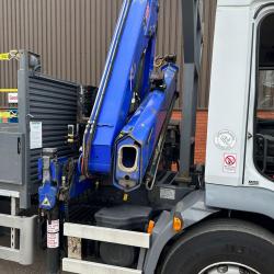 DAF LF55/220