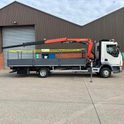 DAF LF