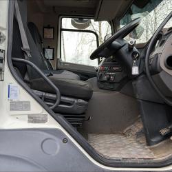 DAF CF450