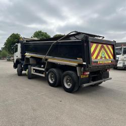 Volvo FM
