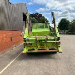 DAF LF220