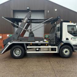 DAF LF220 FA